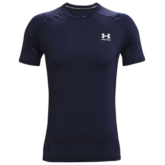 Under Armour Ανδρική κοντομάνικη μπλούζα UA HG Armour Fitted SS